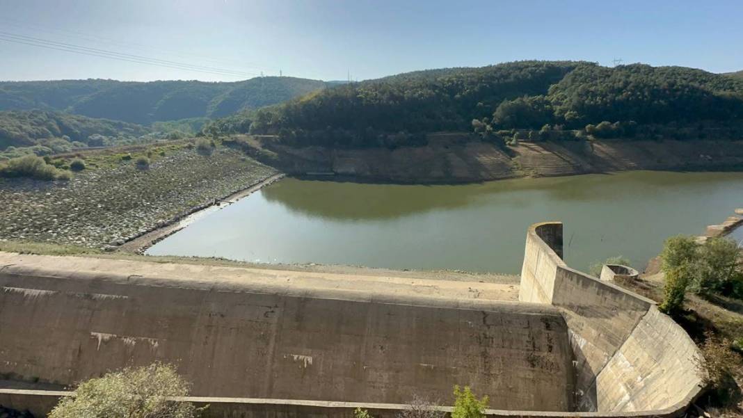 Yetkili isimden korkutan uyarı: İstanbul, Tekirdağ, Kırklareli, Edirne, Çanakkale, Yalova, Kocaeli'de durum çok vahim! 20